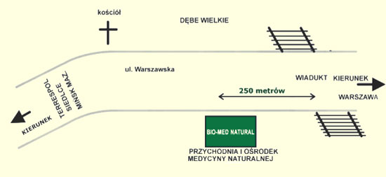 bioenergoterapia nowotwory